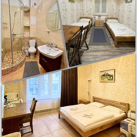 Miniapartamentskv Karlovy Vary Ngoại thất bức ảnh