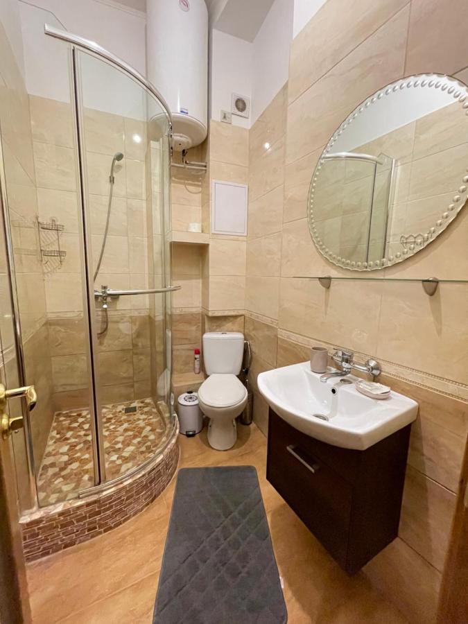 Miniapartamentskv Karlovy Vary Ngoại thất bức ảnh