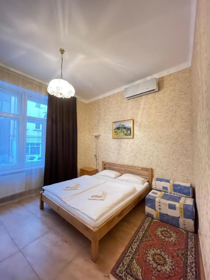 Miniapartamentskv Karlovy Vary Ngoại thất bức ảnh