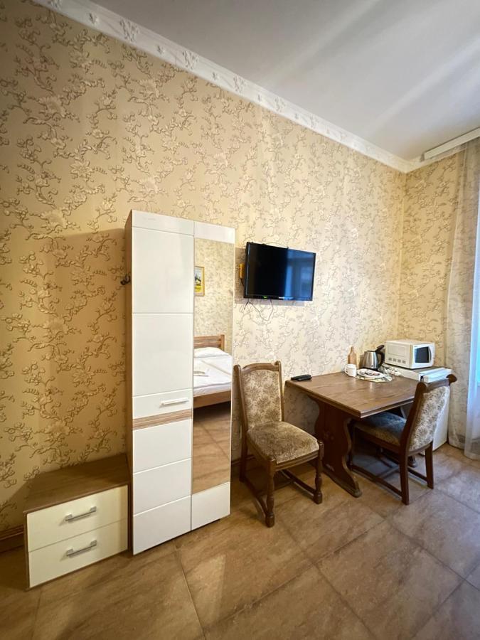 Miniapartamentskv Karlovy Vary Ngoại thất bức ảnh