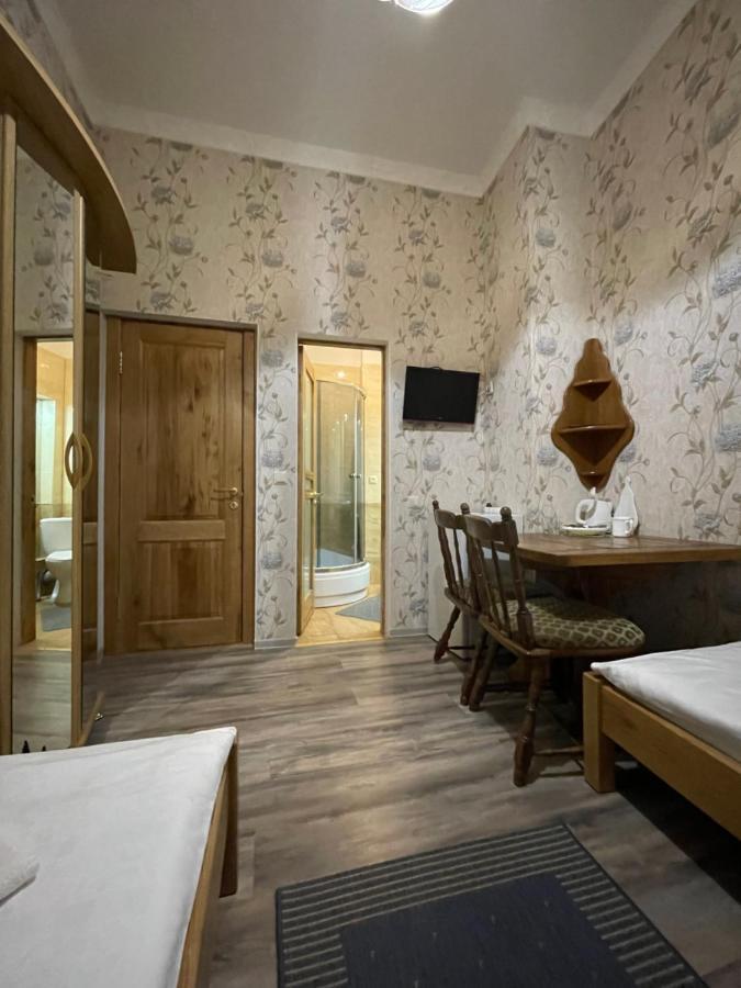 Miniapartamentskv Karlovy Vary Ngoại thất bức ảnh
