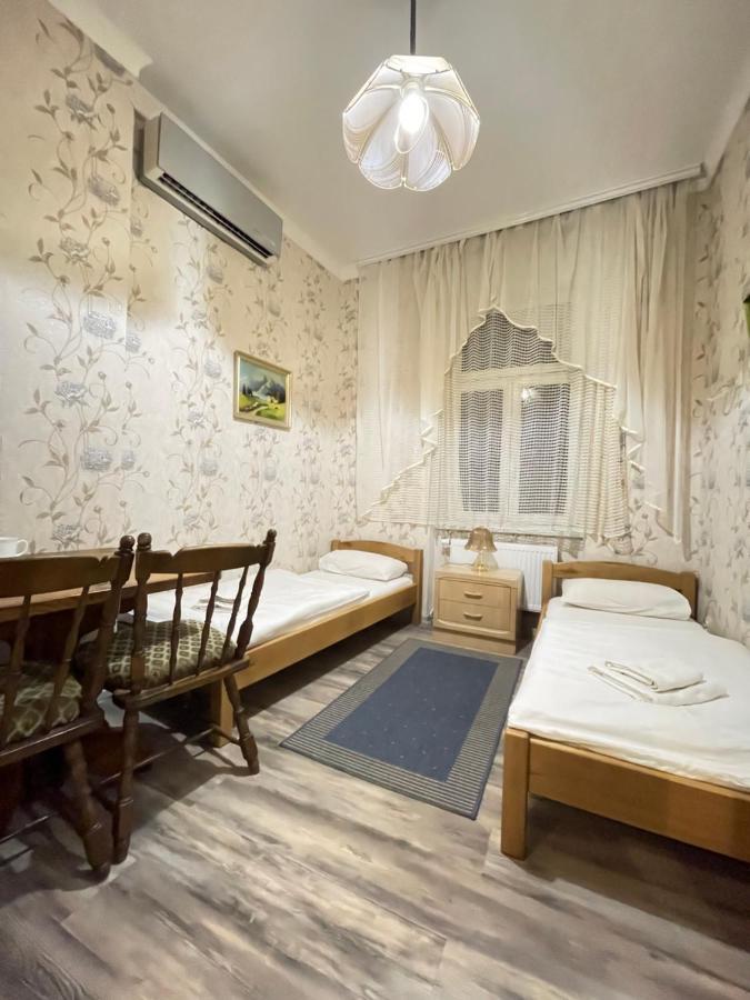 Miniapartamentskv Karlovy Vary Ngoại thất bức ảnh