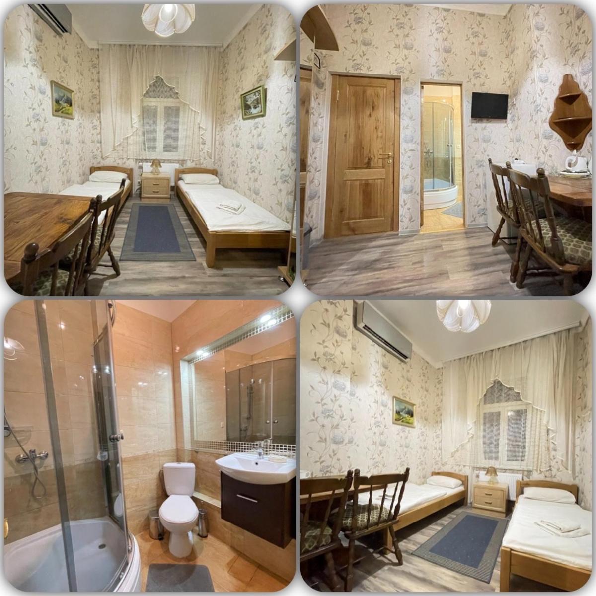 Miniapartamentskv Karlovy Vary Ngoại thất bức ảnh