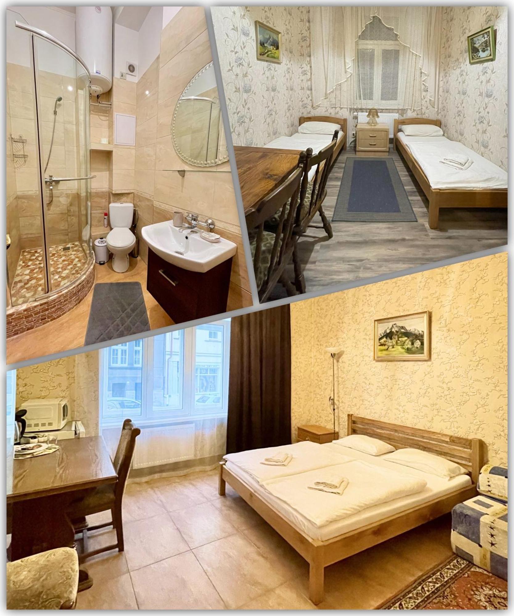 Miniapartamentskv Karlovy Vary Ngoại thất bức ảnh